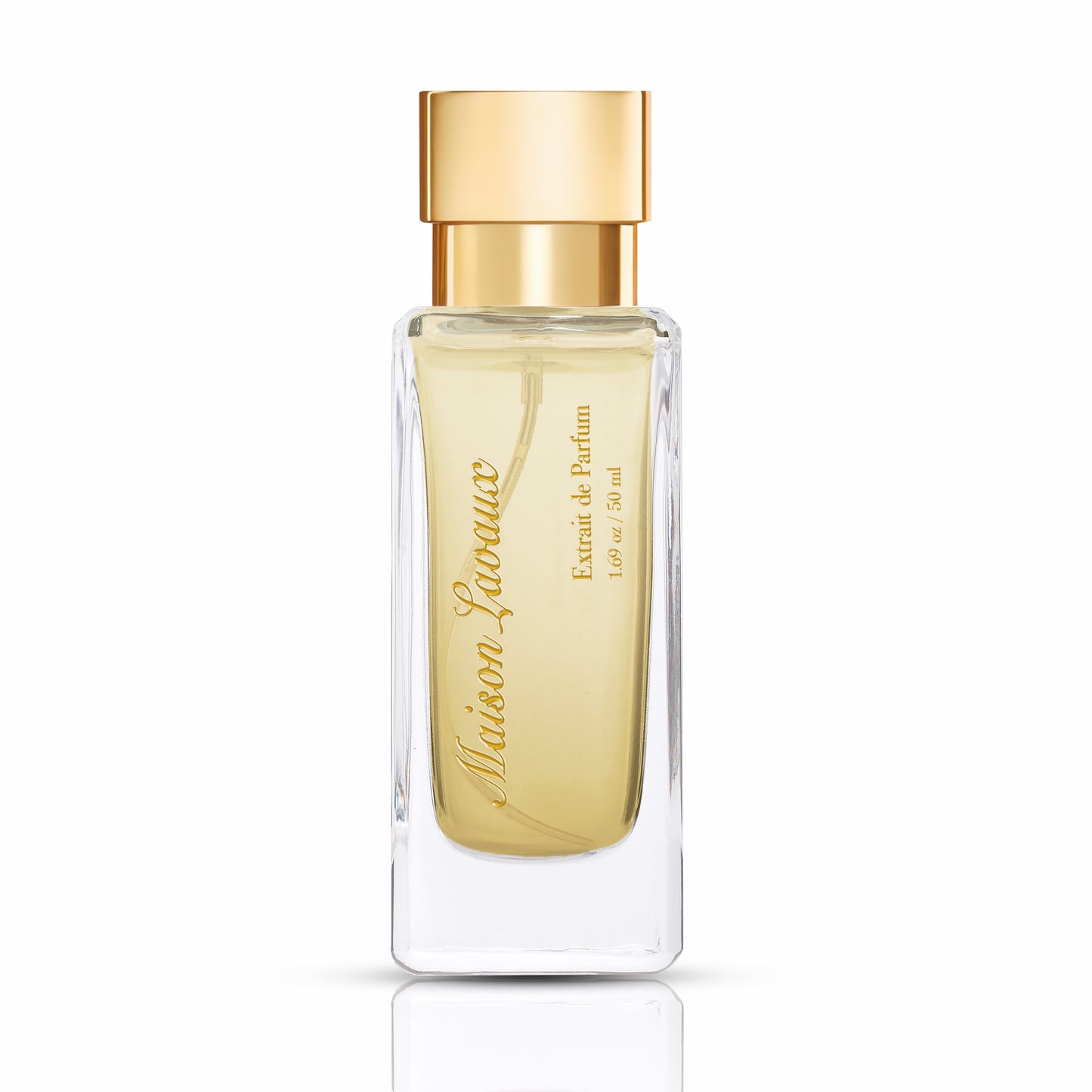 'Liberté' Extrait de Parfum