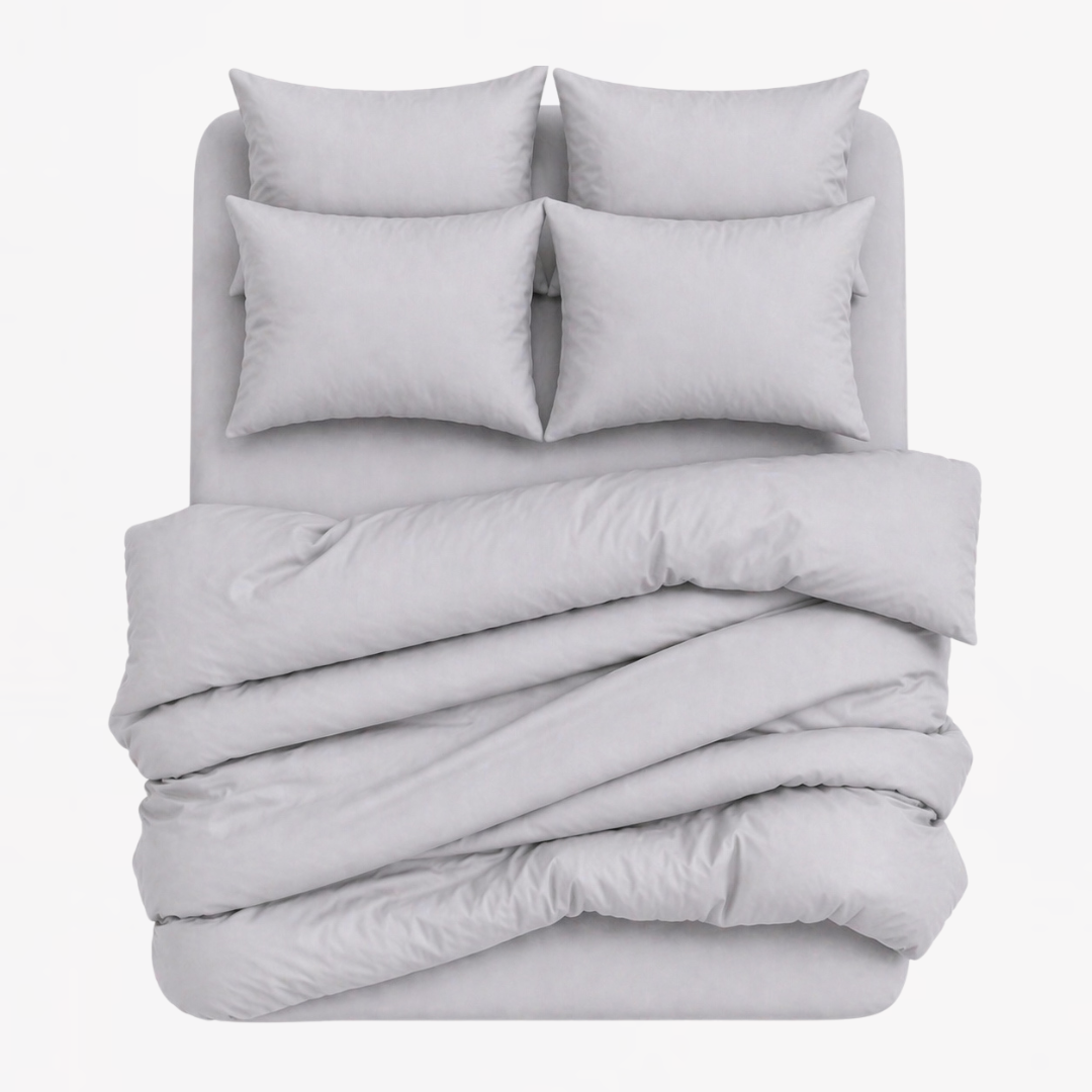 7-in-1 Bed Sheet Set 'Moonlight'