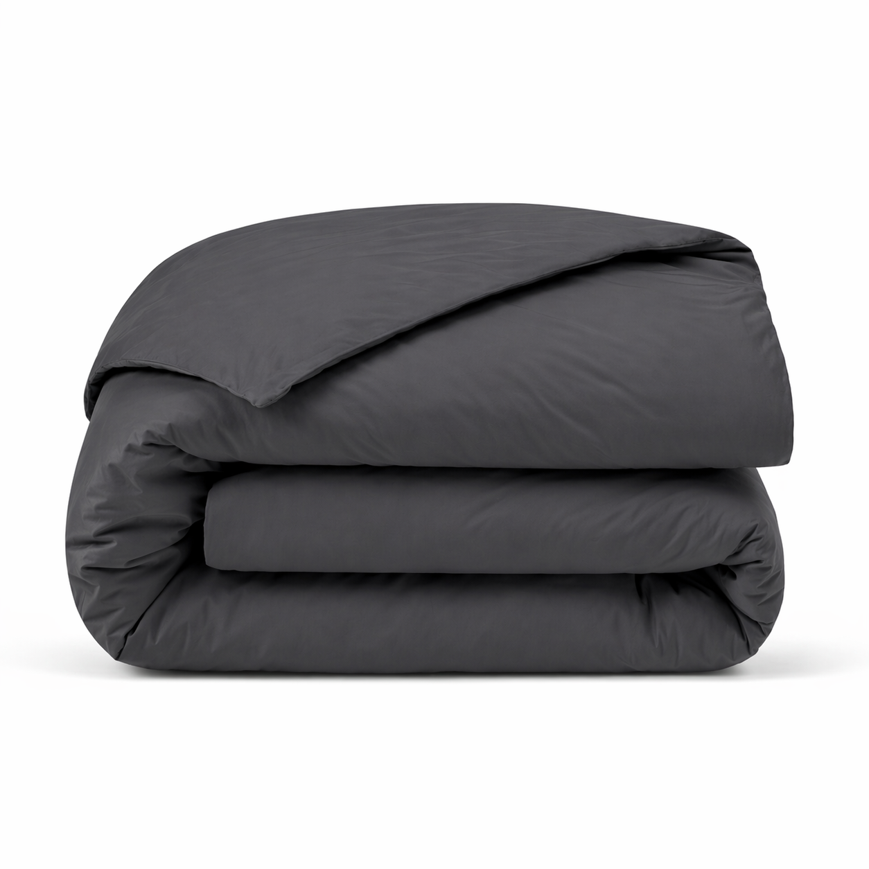 Duvet Cover 'Charcoal Gray'