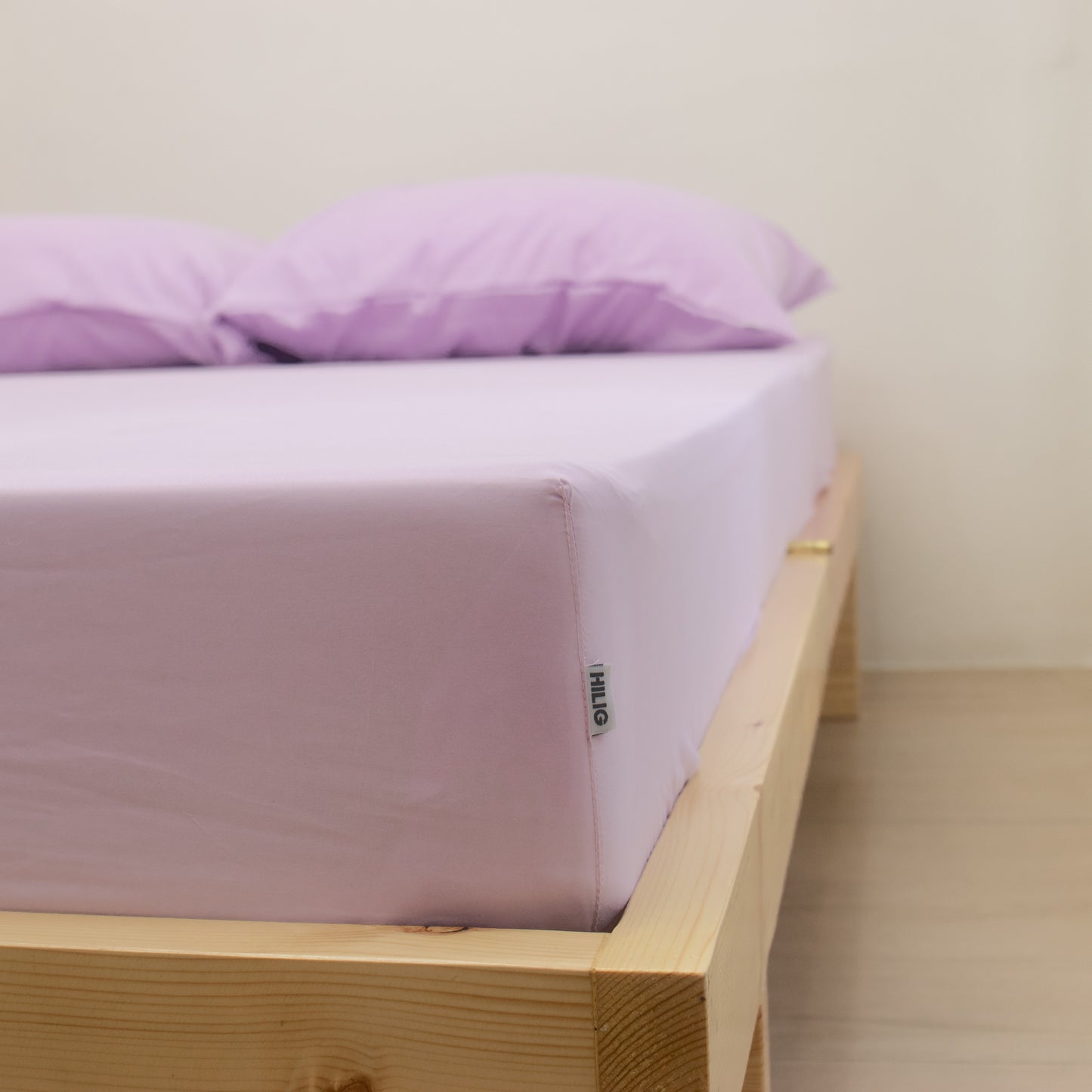 Fitted Sheet 'Taro'