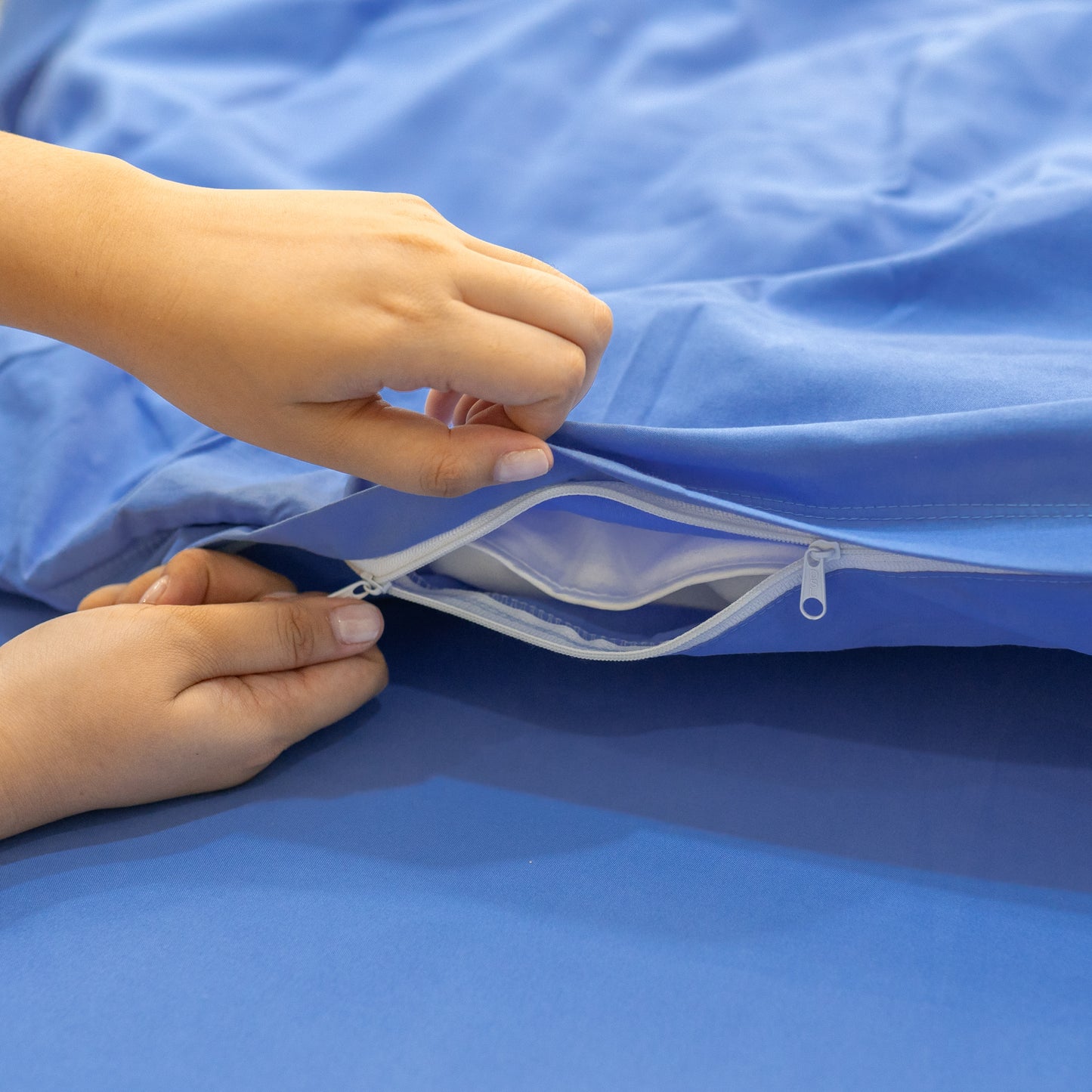 Duvet Cover 'Santorini'