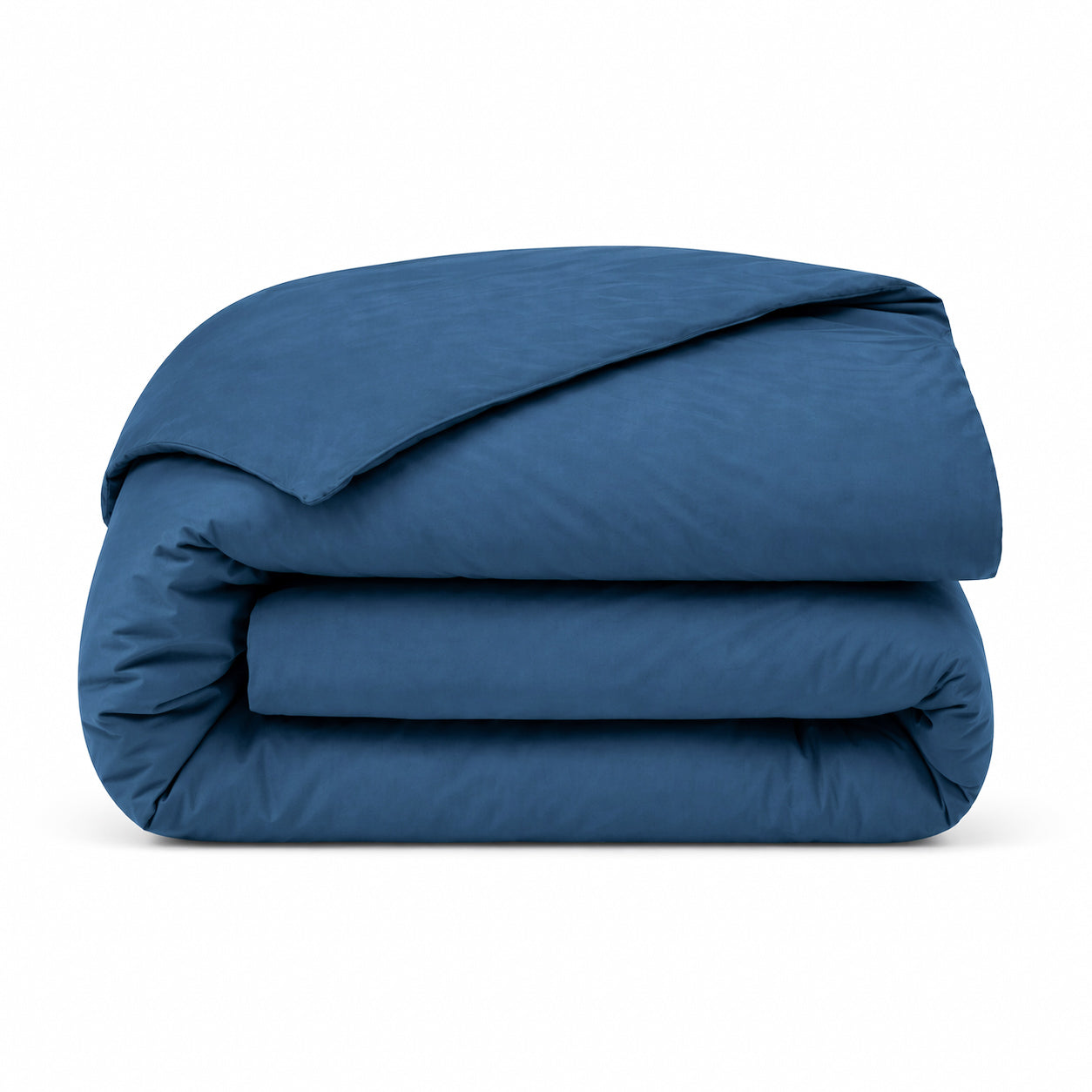 Duvet Cover 'Slate Blue'