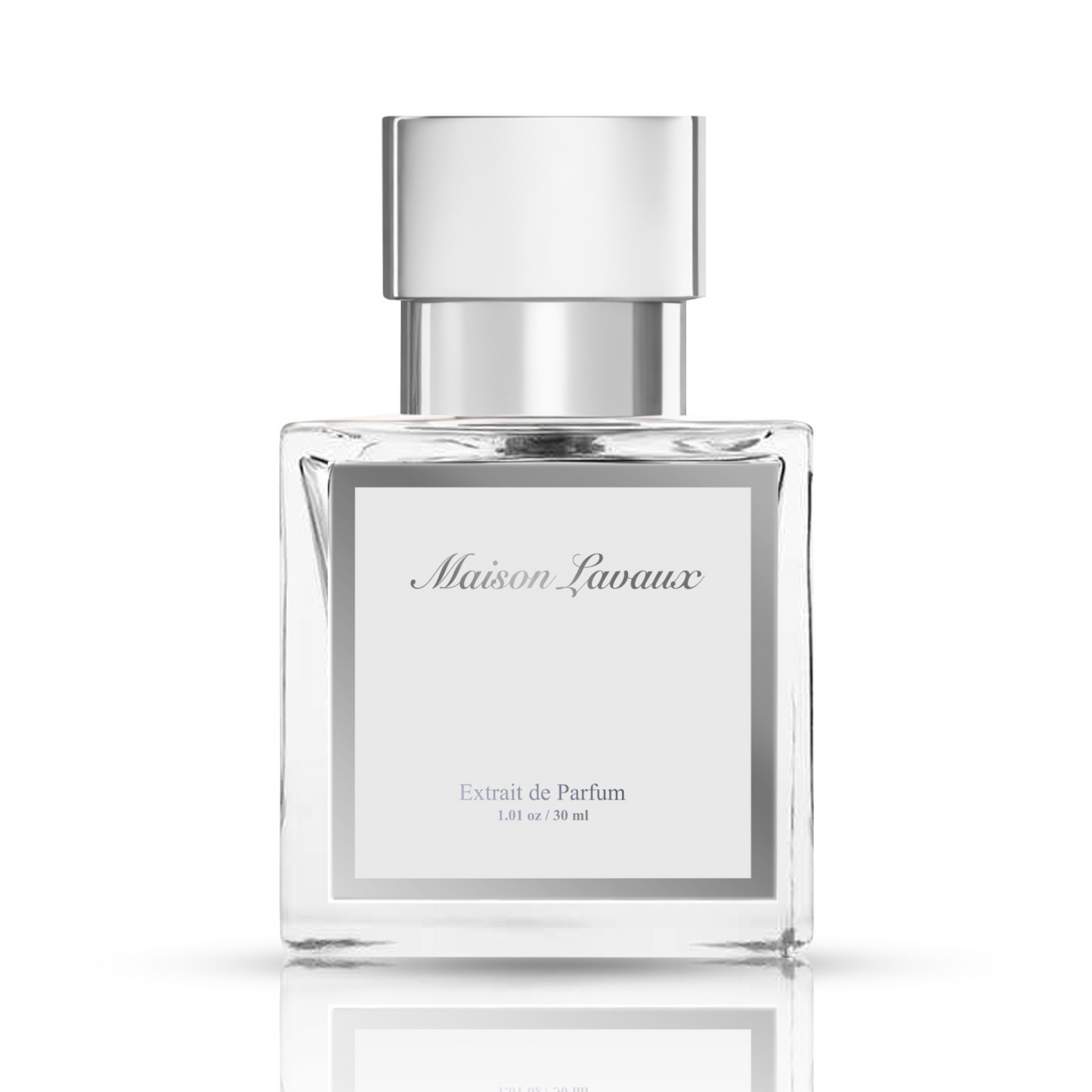 'Bianca' Extrait de Parfum