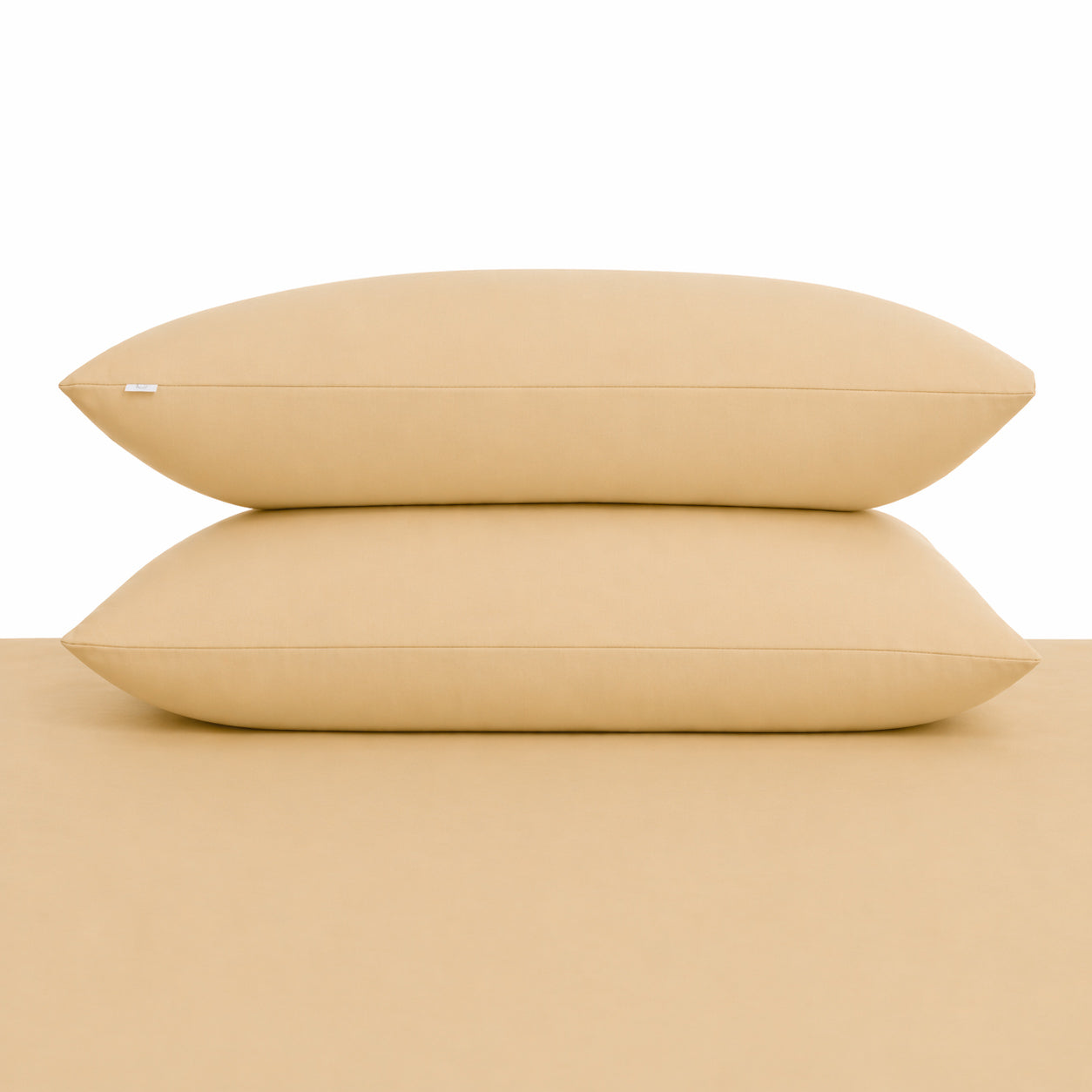 Pillowcase 'Beige'