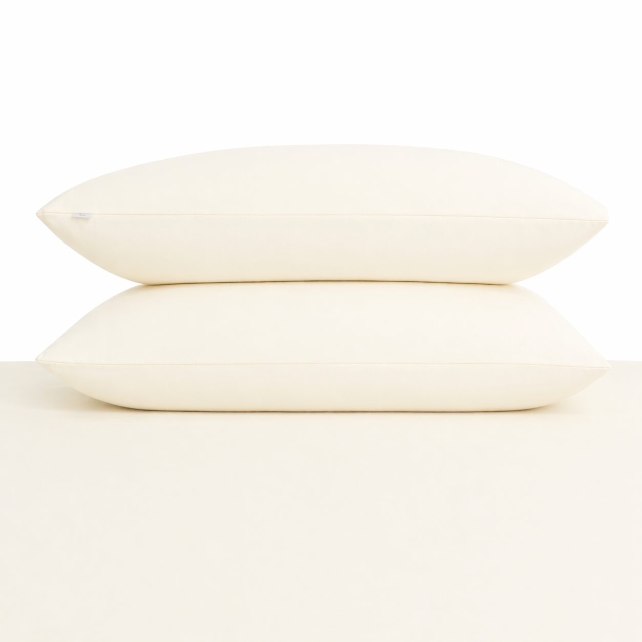 Pillowcase 'Oatmeal'