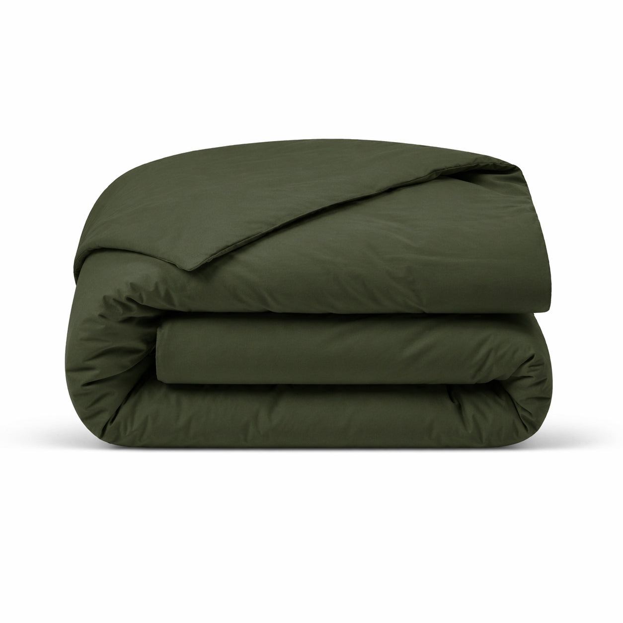 Duvet Cover 'Forest Green'