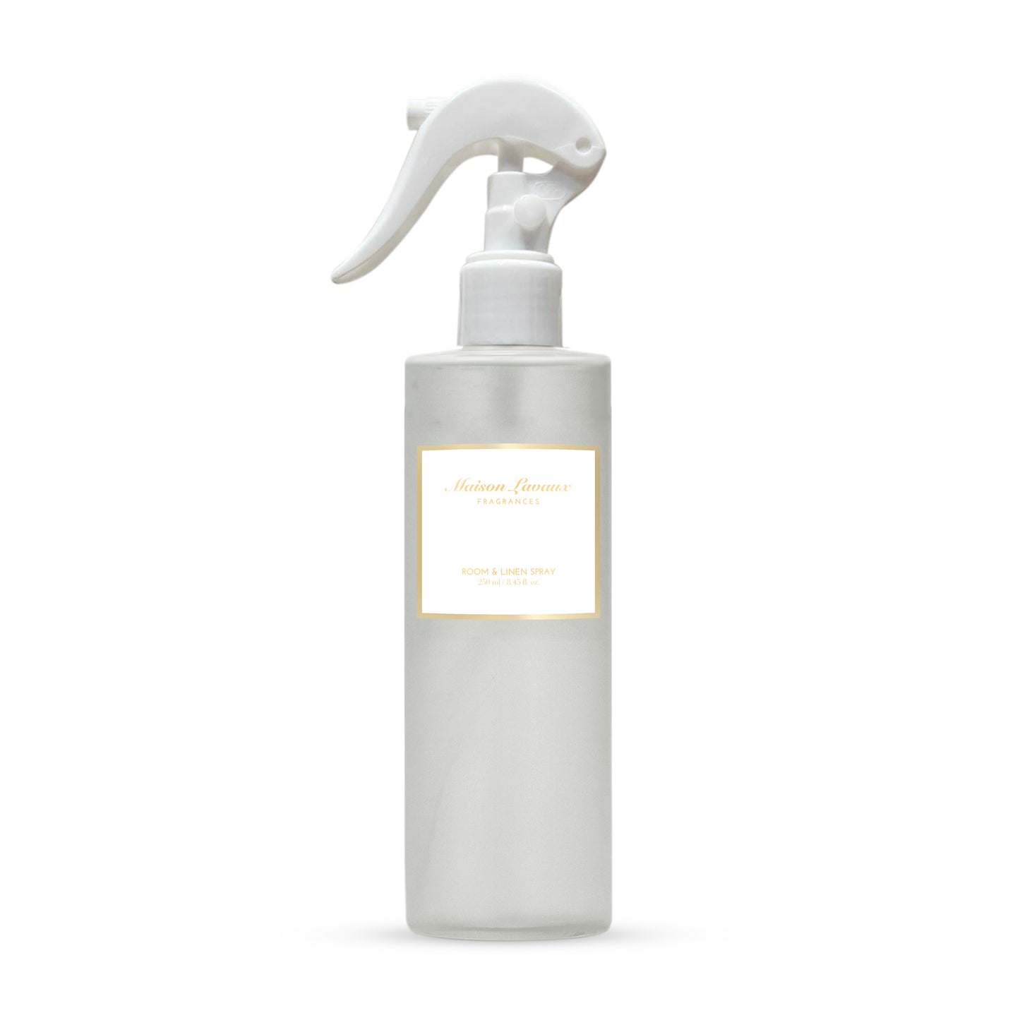Linen Spray 'White Tea'