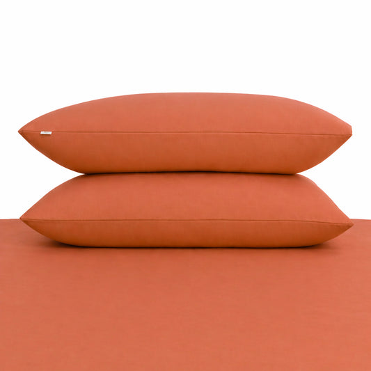 Pillowcase 'Rust'