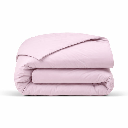 Duvet Cover 'Baby Pink'