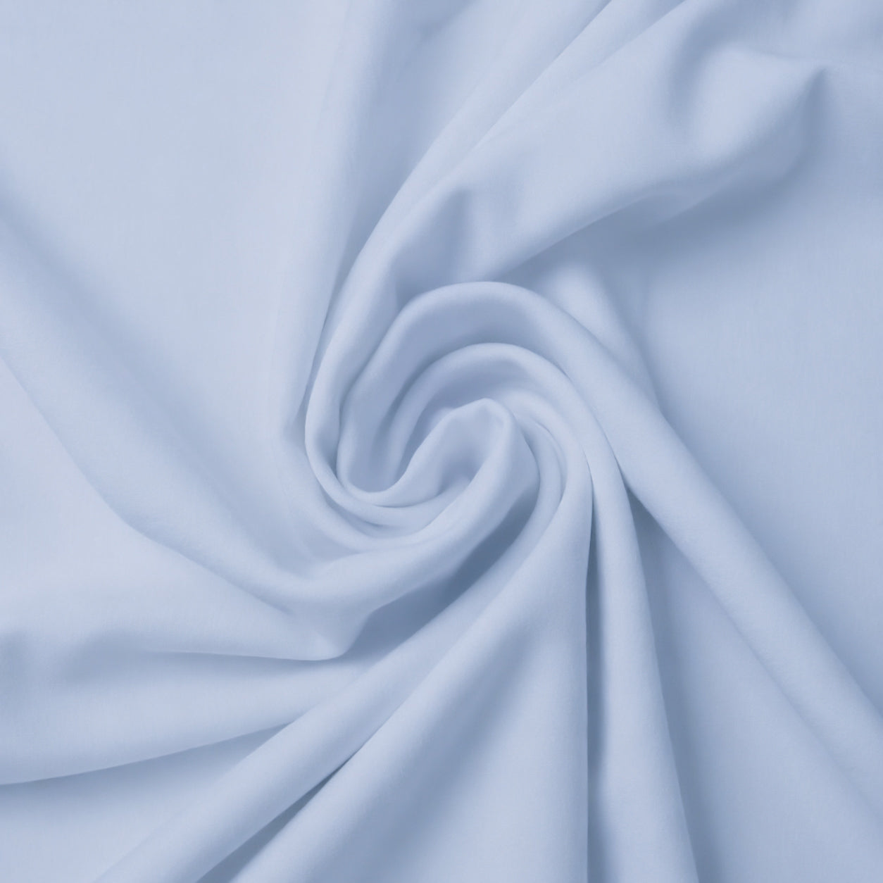 Pillowcase 'Powder Blue'