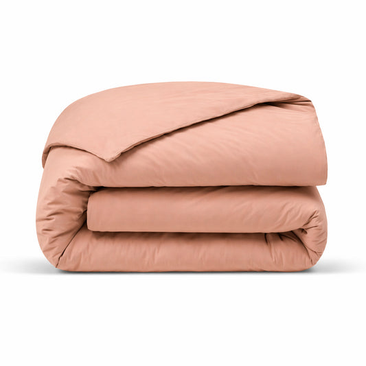Duvet Cover 'Clay'