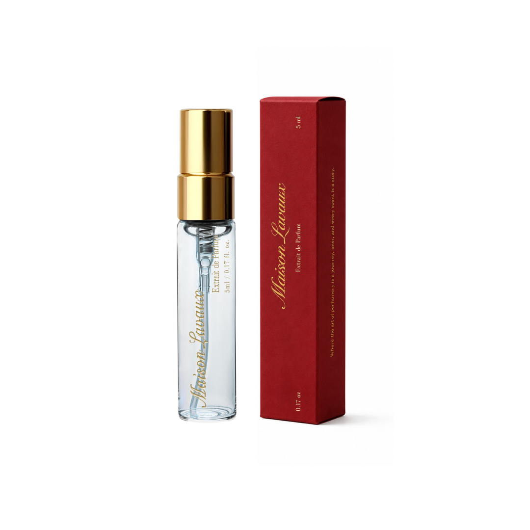 'Mojave Desert' Extrait de Parfum