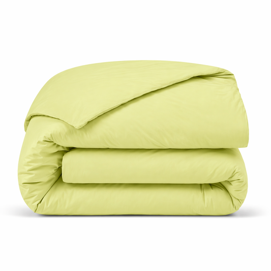 Duvet Cover 'Guac'