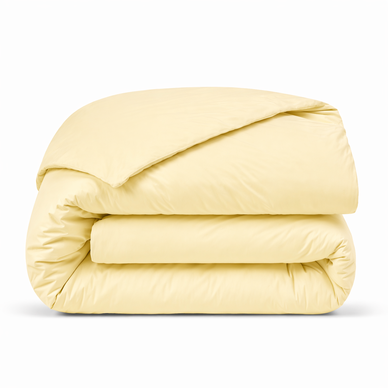Duvet Cover 'Butter'