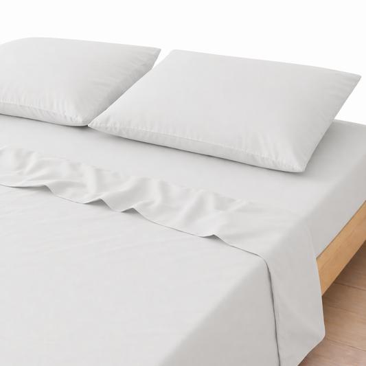 3-in-1 Bed Sheet Set 'Moonlight'