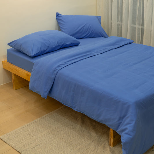 Duvet Cover 'Santorini'