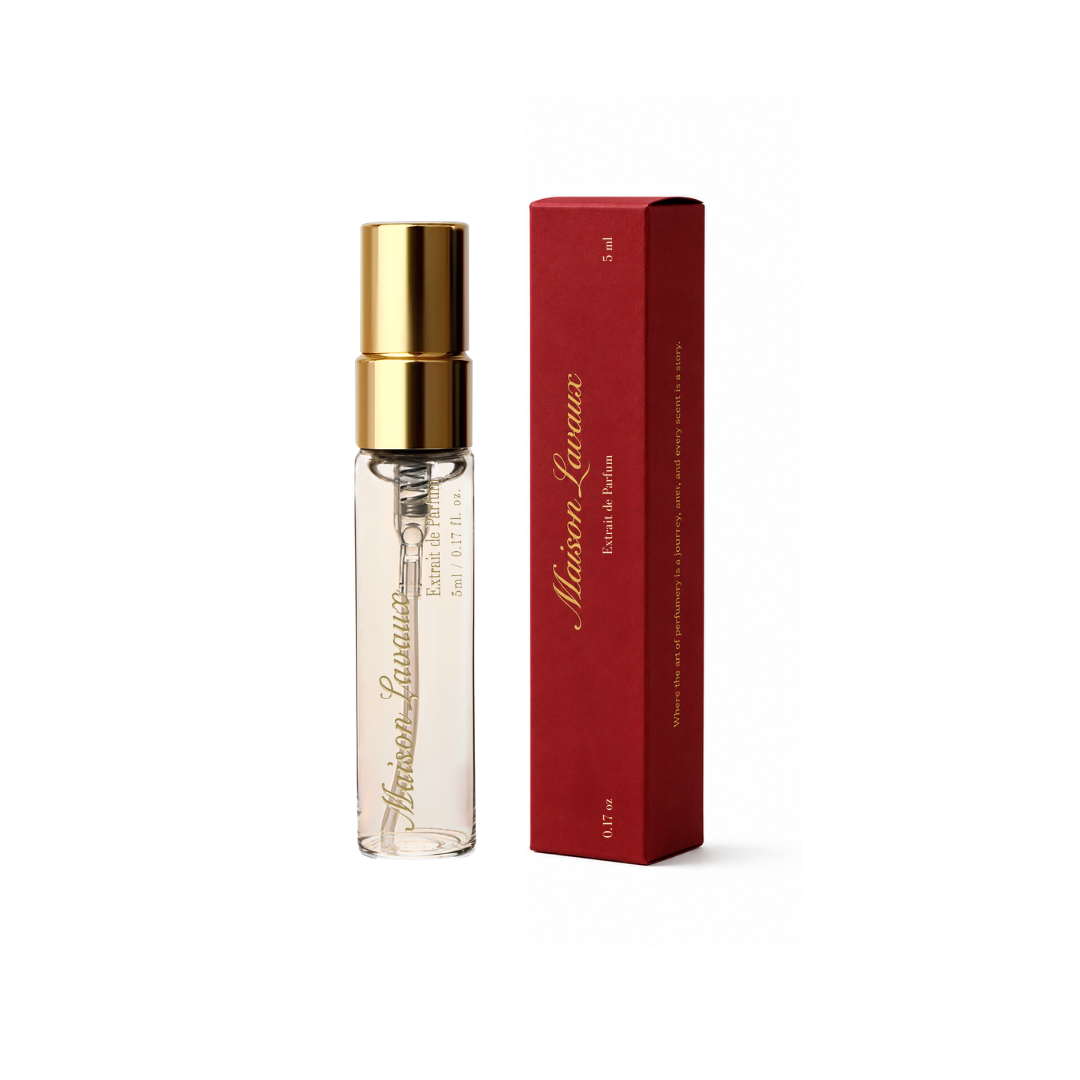 'Numero 5' Extrait de Parfum