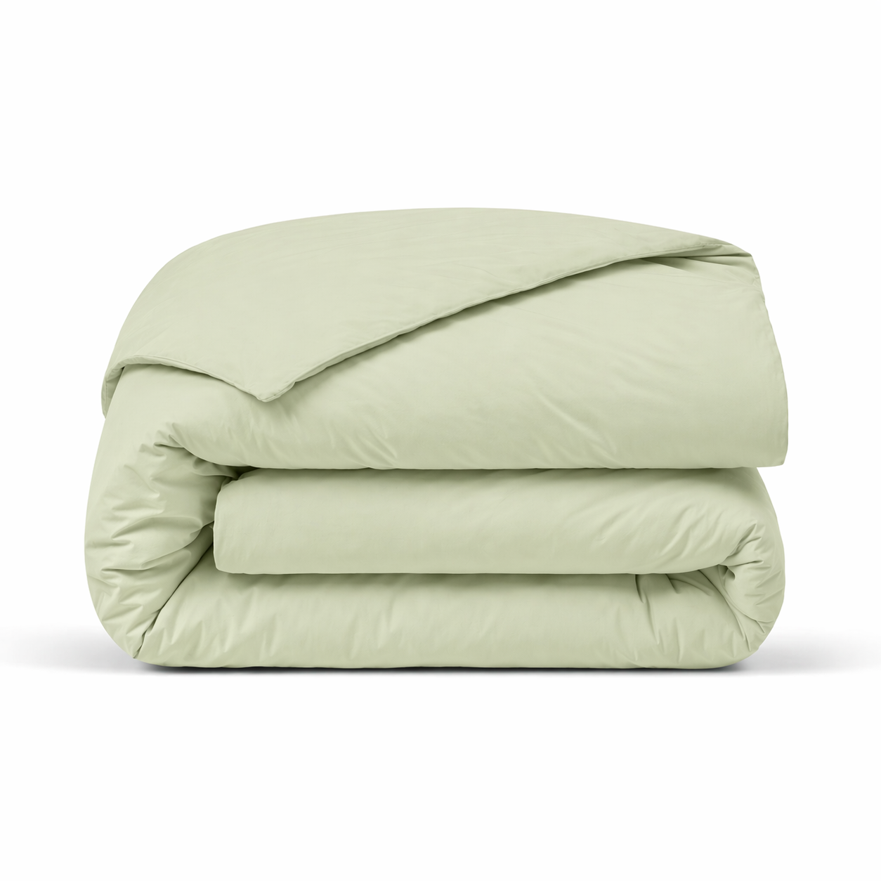 Duvet Cover 'Sage Green'
