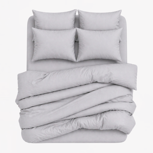 7-in-1 Bed Sheet Set 'Moonlight'