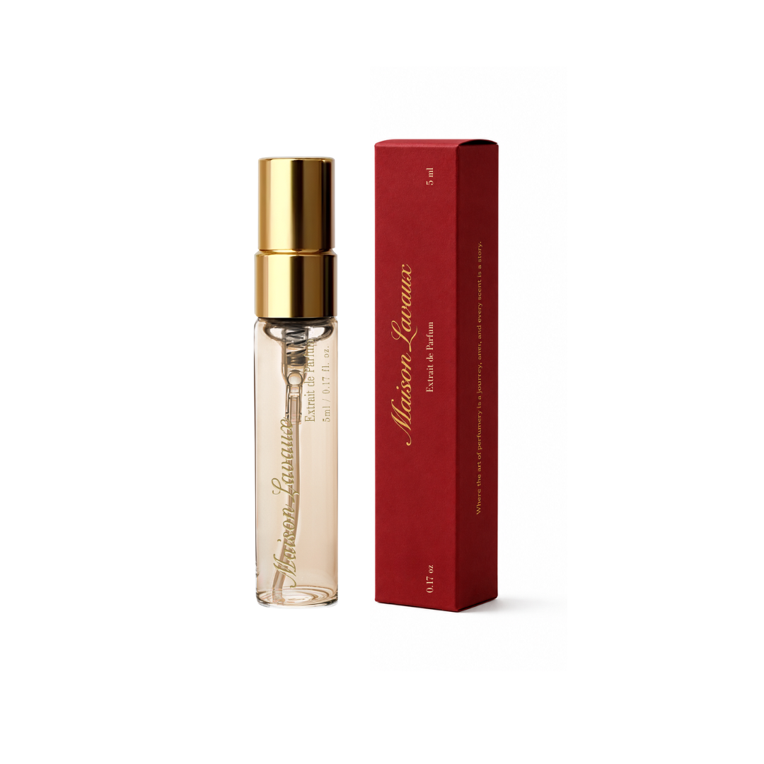 'Oui' Extrait de Parfum
