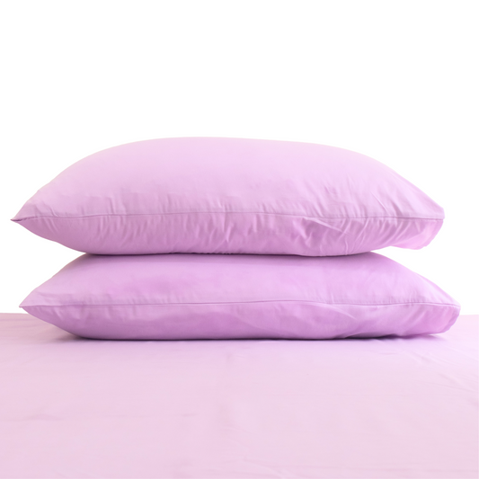 Pillowcase 'Taro'