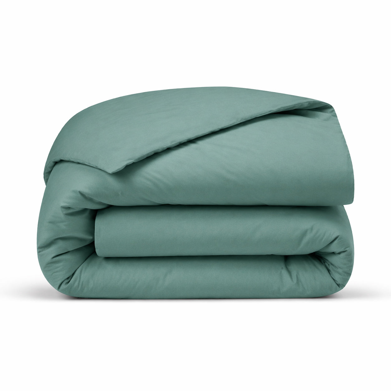 Duvet Cover 'Pine Green'
