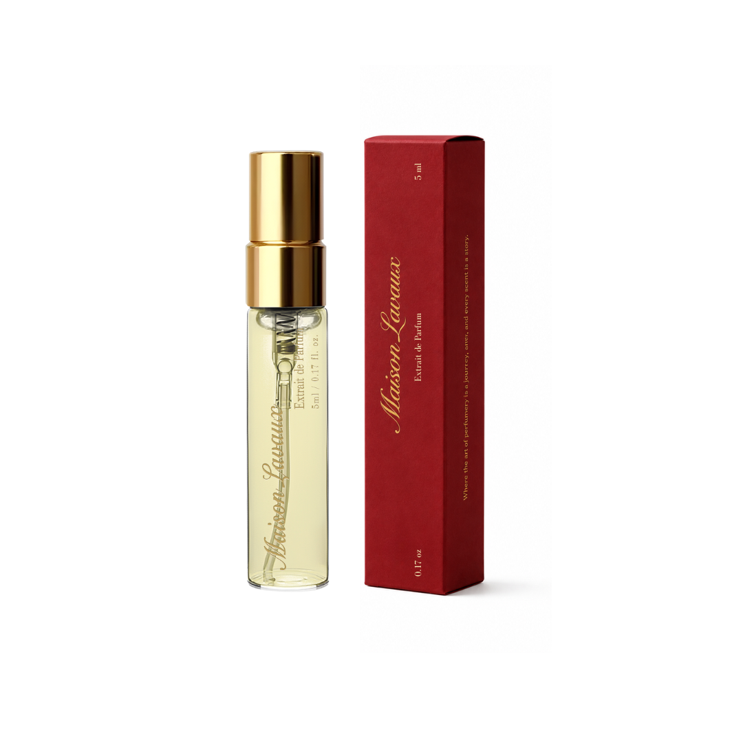 'Liberté' Extrait de Parfum