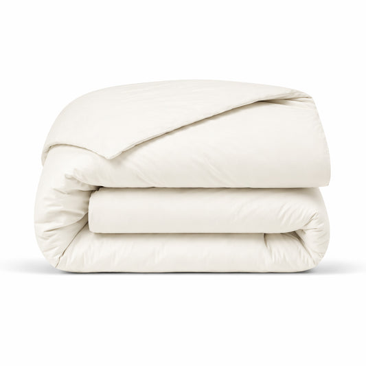 Duvet Cover 'Oatmeal'