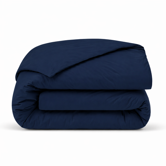 Duvet Cover 'Midnight Blue'