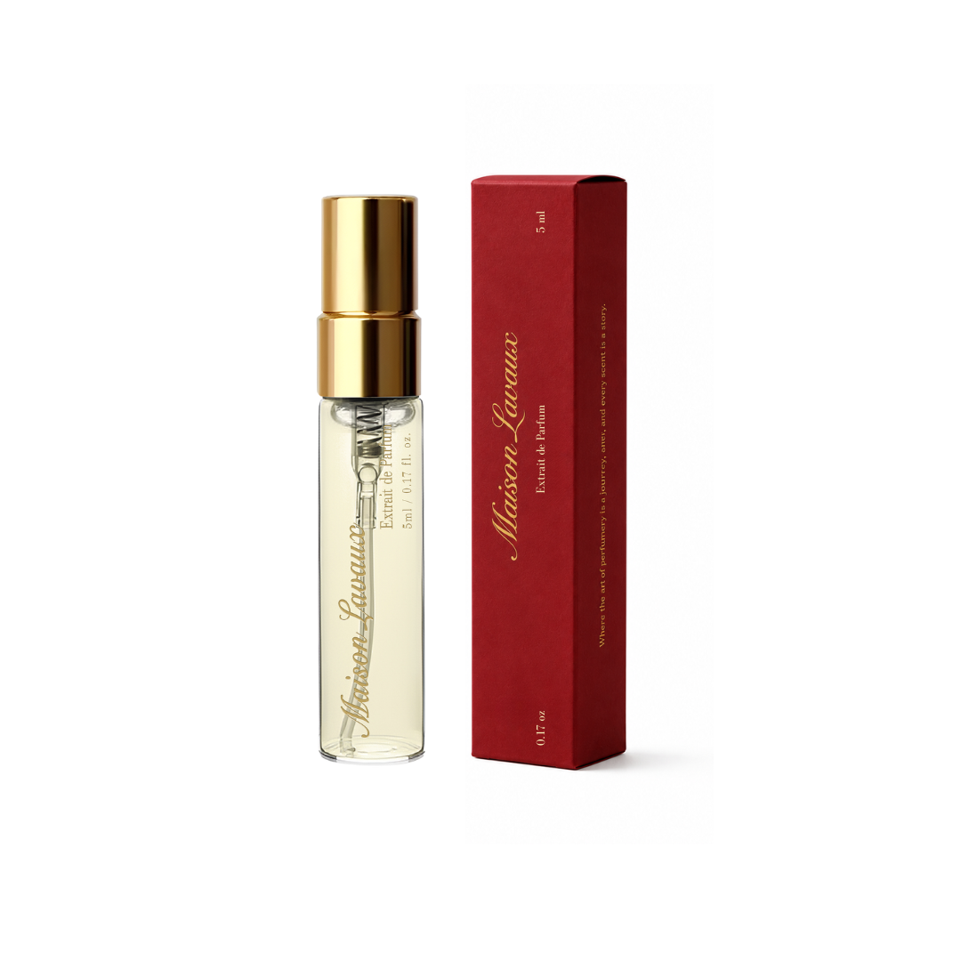 'Be With Me' Extrait de Parfum