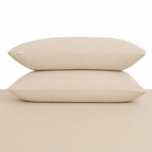 Pillowcase 'Wheat'