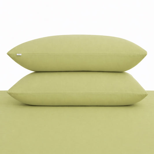 Pillowcase 'Guac'