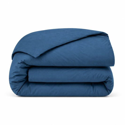 Duvet Cover 'Slate Blue'