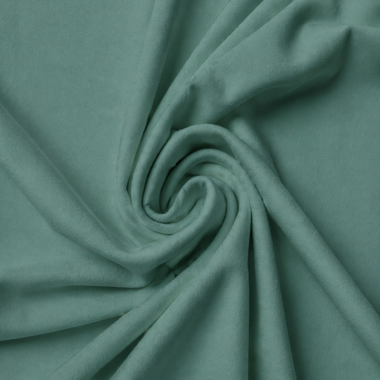 3-in-1 Bed Sheet Set 'Pine Green'