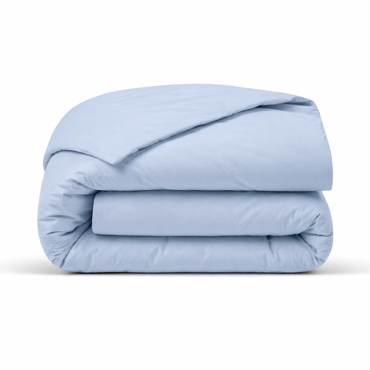 Duvet Cover 'Powder Blue'