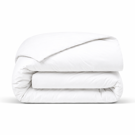 Duvet Cover 'White'