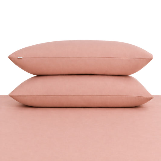 Pillowcase 'Clay'