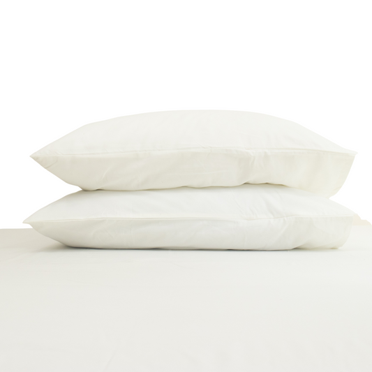 Pillowcase 'Oatmeal'