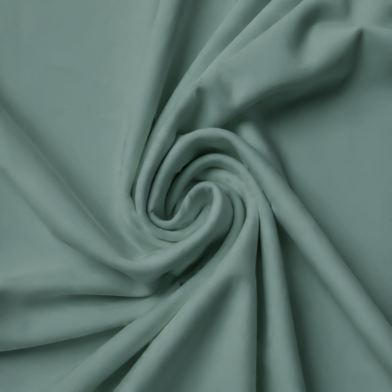 4-in-1 Bed Sheet Set 'Pine Green'