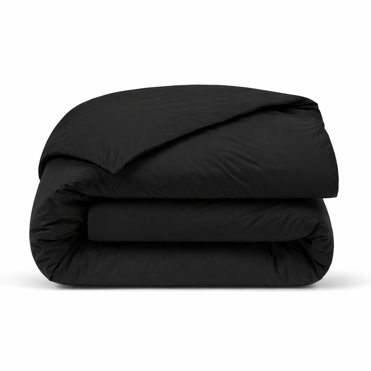 Duvet Cover 'Black'
