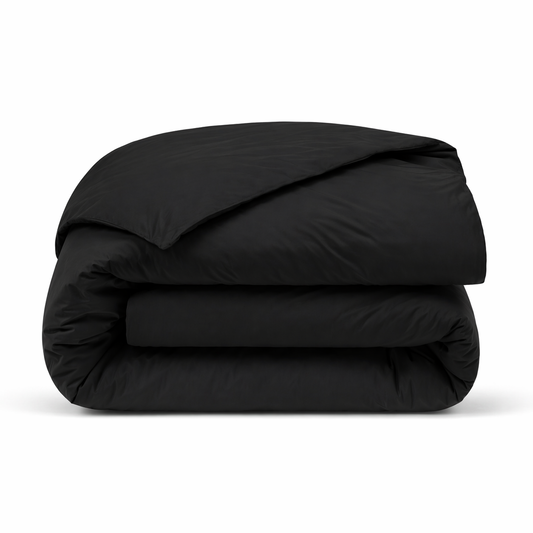 Duvet Cover 'Black'