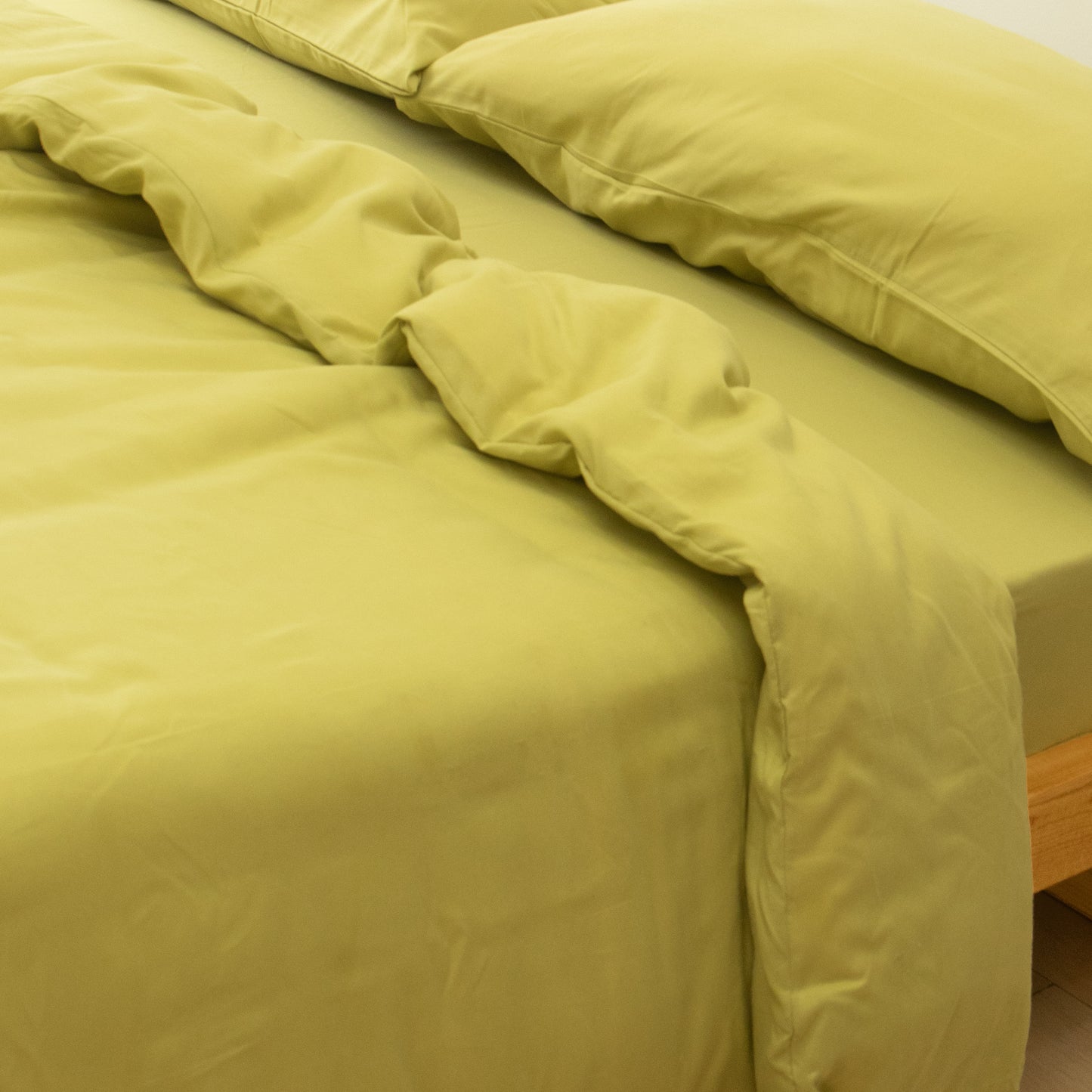 Duvet Cover 'Guac'