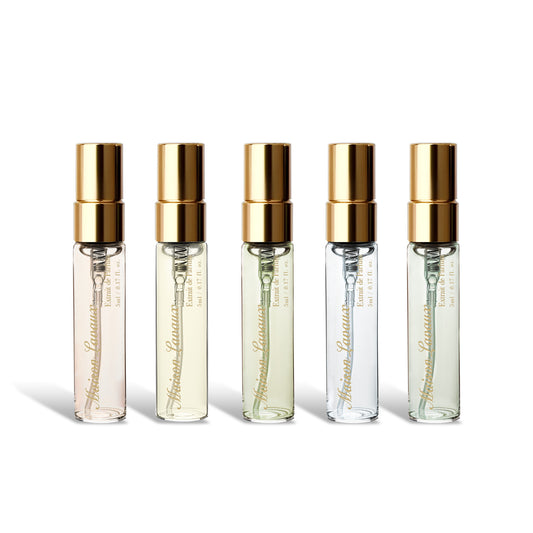 Mix & Match Discovery Scent [5 x 5ml Perfume Spray]