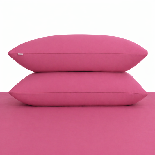 Pillowcase 'Rosas'