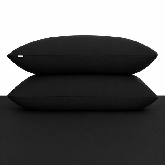 Pillowcase 'Black'