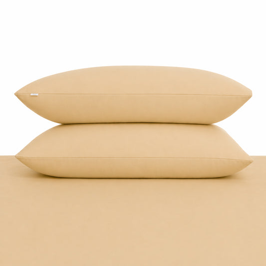 Pillowcase 'Beige'