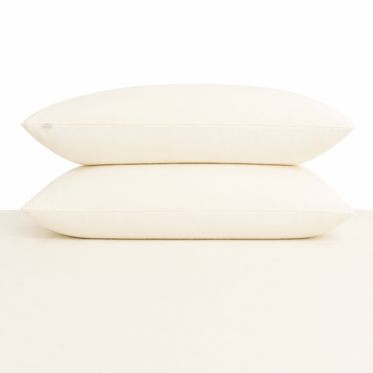 Pillowcase 'Oatmeal'
