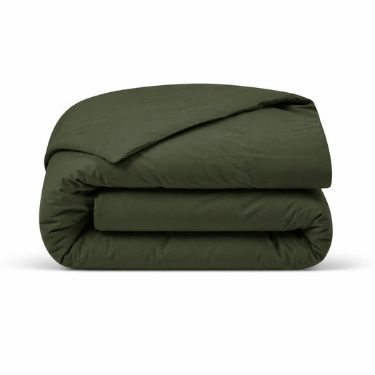 Duvet Cover 'Forest Green'