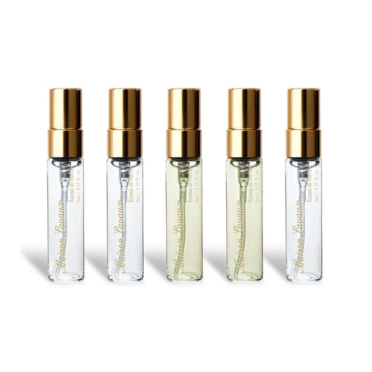 The Clean Edit (Unisex)