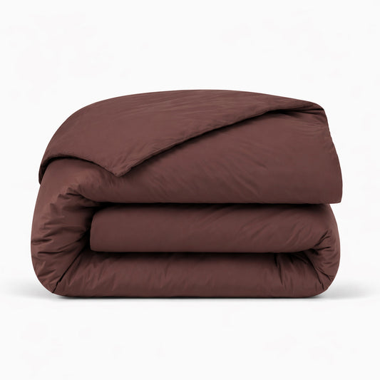 Duvet Cover 'Chocolate'